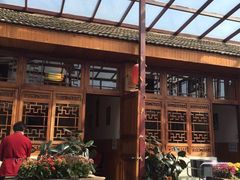 -丽江庭院之爱在路上(西单店)