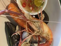 -长沙北辰洲际酒店-兰调全日餐厅