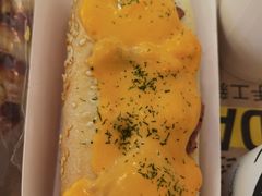 -纽约薯条(世豪广场店)