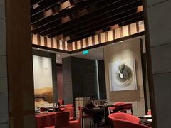 -福州仓山凯悦酒店·闽味中餐厅