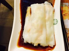 -添好运点心专门店(深水埗店)
