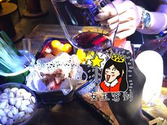 -胡桃里音乐酒馆(万科城市广场店)