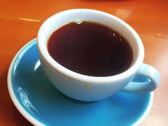 -Be Lived Cafe比例咖啡(摩天轮店)