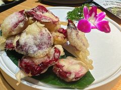 -一朵菌·野生菌探索家火锅(南亚店)