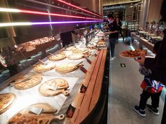 -比格比萨自助(南京万达茂店)