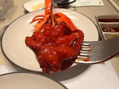 -RISE RESTAURANT(滨海湾金沙店)