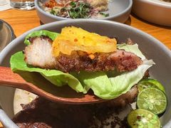 -SHAN山(前滩太古里店)