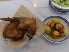 -江记甜品(罗湖店)