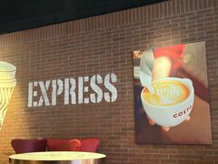-COSTA COFFEE(新奥购物中心店)