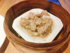 粉蒸排骨-纽斯特牛排自助餐厅(浦东文峰广场店)
