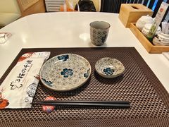 -樱の千渡日式料理·铁板烧•烧鸟(金盛田广场店)