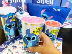 -7分甜(李沧万达店)
