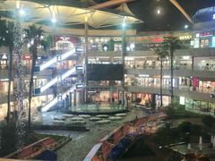 -西贝莜面村(上海百联西郊店)