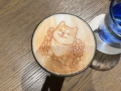 -粤海喜来登酒店·&More聚驿(天河城店)