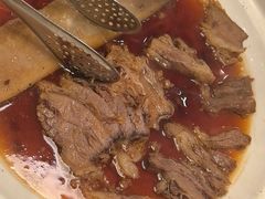 -西贝(华发商都店)