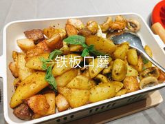 -大鹏饭店·金陵家宴(奥体中心店)