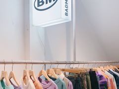 -Badmarket(庙前西街店)