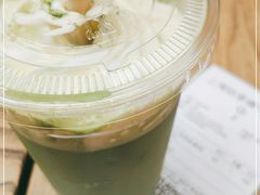 -Peet's 皮爷咖啡(陆家嘴中心店)