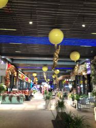 点击看大图 -嗨翻Hi-Fun竞技主题乐园·蹦床团建生日聚会(五棵松华熙店)