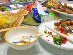 -光明招待所(邦凯科技园店)