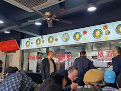 -美味斋(西北街店)