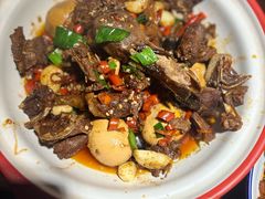 -小柴米·传统江西菜(万寿宫店)