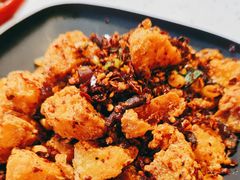 -华仔龙虾(永乐路总店)