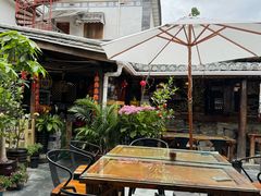 -尽善百年古院餐厅(王家老宅店)