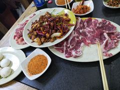 -木兰饭店(市府大路店)