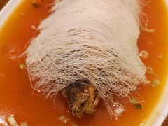 鲤鱼焙面-宋都禾源·灌汤包子(汉兴路直营店)
