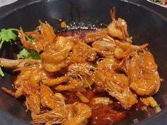 -虾吃虾涮.虾火锅.肉蟹煲(步步高梅溪新天地店)