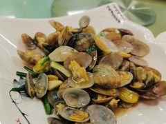 -景好海鲜餐厅(大鹏必选旅游店)