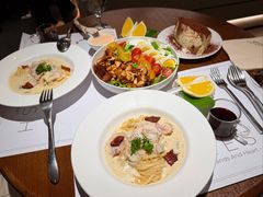 -CAPARESH開府莱舍(望京金辉店)