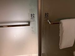 -青岛富力艾美酒店