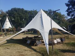 -白马涧龙池景区