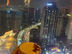 -無名记忆Music Bar夜景怀旧酒吧