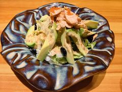 -大岛日本料理铁板烧(南通大饭店)