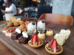 -Mercato莫卡多露台餐厅与酒吧(K11店)