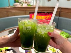 -鲜潭蒸汽石锅鱼(五道口购物中心店)