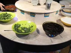 -爱9味·火锅自助主题餐厅(西站店)