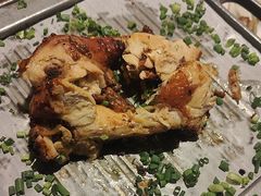 -绿茶餐厅(乐峰广场店)