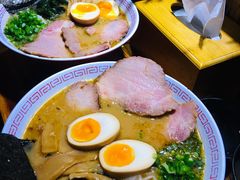 -老龙亭拉面店