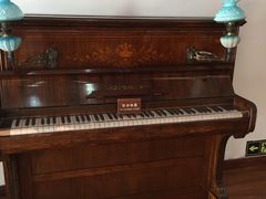 -鼓浪屿钢琴博物馆