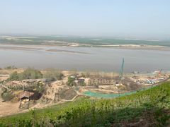 -古柏渡飞黄旅游区