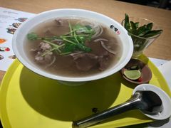 -蔡澜Pho·越南粉餐厅(海上世界店)