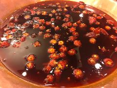 -老码头火锅(玉林店)