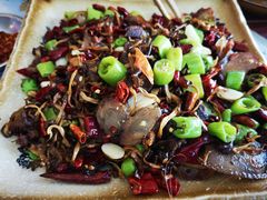 -宋记冕宁土菜馆(海门渔村二店)