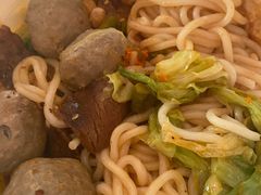 -桂林米粉(洋桥店)