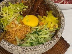 -炙城·韩式烤肉(南京东路店)