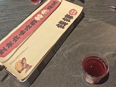-钱锋炭缸烧烤(南湖大路总店)